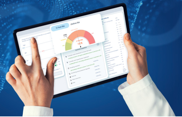 Your personalized report
