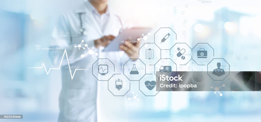 Clinical data integration