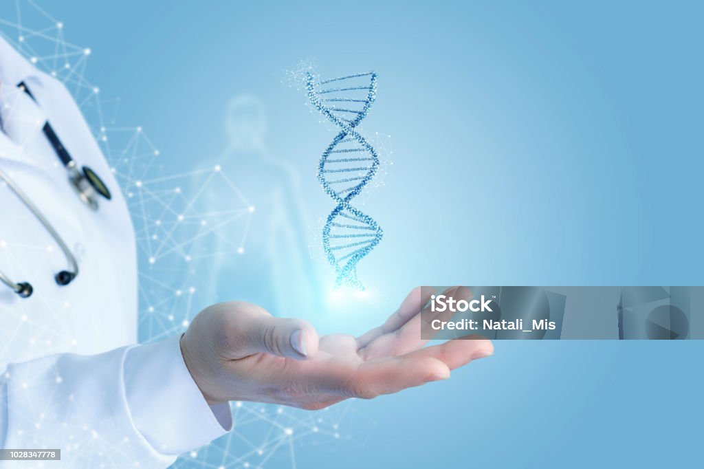 Polygenic Risk Scores (PRS)